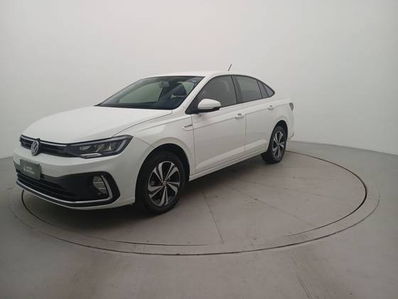 VOLKSWAGEN VIRTUS 1.0 200 TSI COMFORTLINE AUTOMÁTICO